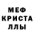 ЭКСТАЗИ 250 мг FyCeRoV Polkavodec
