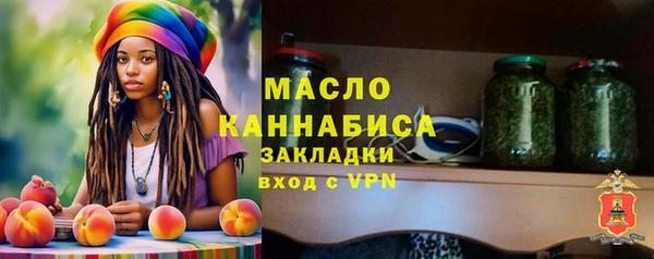 хмурый Горняк