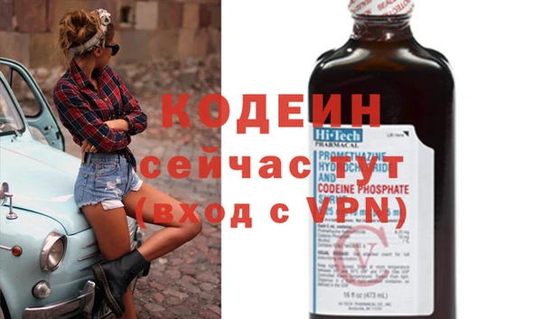 хмурый Горняк